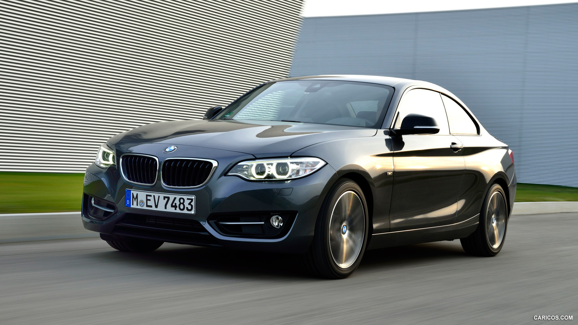 2023 BMW 2 Series 220i